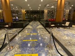 -青岛海尔洲际酒店