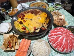 -五里关火锅(牛市口店)