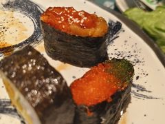 -阪尚皇·原切牛排·烤肉火锅自助(北京路店)