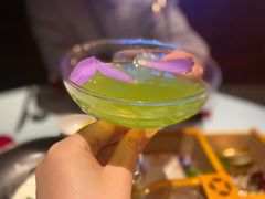 -莲西餐(曲江店)