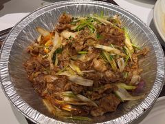 -海富门·带鱼·淮扬菜·粤菜(甘家口店)