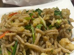 -牧马人奶茶馆(乌兰察布总店)