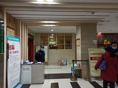 -重庆市中医院(南桥寺院部)