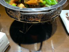 -胡胜锐辣椒炒肉(河北店)