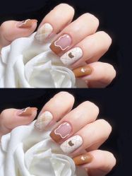 -M·X Nail日式美甲美睫