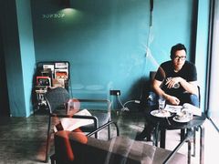 -NokNok Coffee(宽窄巷子店)