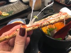 -札幌二条市场 大矶(本店)