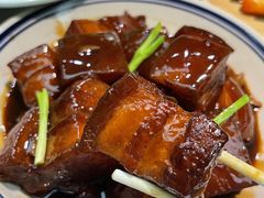 -苏梦江南·淮扬菜(夫子庙店)