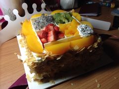 鲜果时光-好利来(交大店)