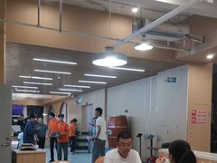 -前王院•巧克力海鲜市集餐厅(万平口店)