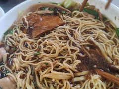 -老赵面店(大西路店)