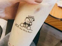 -KOI Thé(列东街店)