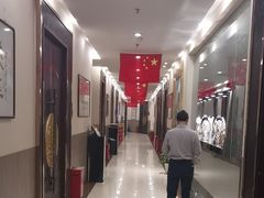 -红色盛宴酒楼(科丰桥店)