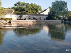-月湖公园