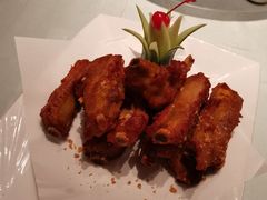 金牌蒜香骨-湖锦酒楼·旗舰店(三阳总店)