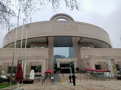 -上海博物馆(人民广场馆)