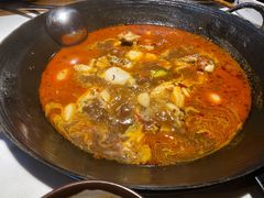 -老天桥蛙炉火锅(姑苏总店)