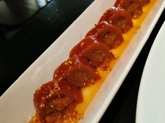 -老头儿油爆虾·知味杭州(爱琴海购物中心)