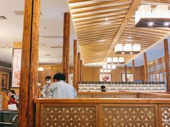 -韩屋韩国料理(天山路店)