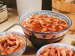 -富力希尔顿酒店·地阔自助餐厅