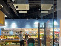 -梨花自助烤肉(天河城店)