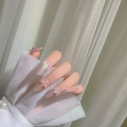 -Blue Nail日式美甲美睫美肤