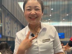 -初色海鲜自助(万丰路店)