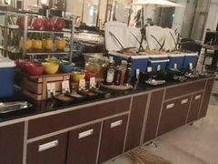 -武汉洲际酒店·漢自助餐厅