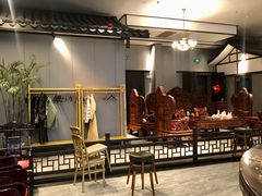 -云境生态园(红谷滩店)