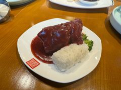 -三凤酒家·百年无锡菜(清扬茂业店)