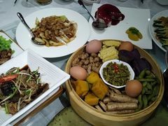-鼎好家常菜(天桥店)