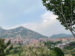 -崂山仰口游览区
