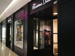 -Massimo Dutti(曲江银泰店)