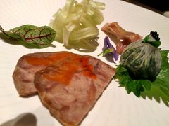-山里亲戚(淞虹路店)