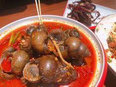 -老闵田螺馆·南昌市井菜·特色小吃(总店)