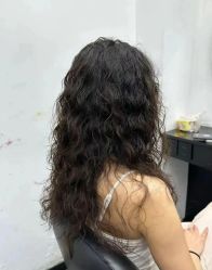 -时尚殿堂hair salon
