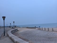 -日照灯塔风景区