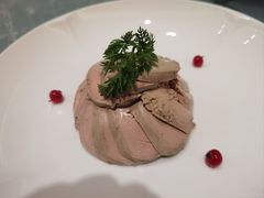 -北京王府井希尔顿酒店·秦唐中餐厅Chynna