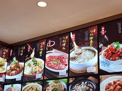 -旺达小吃•三十年福州菜(正大广场店)