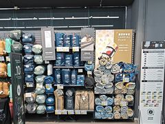 -迪卡侬(越秀公园店)