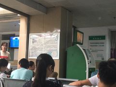 -武汉大学中南医院(总院区)