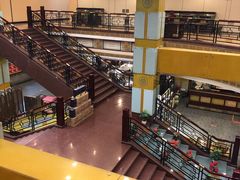 -全聚德(胜利大街店)