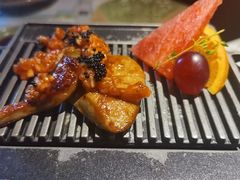 -花潮料理艺食馆(成都万象城店)