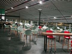大堂-肯德基(机场三店)