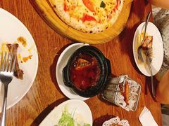 -BISTROFIORE美伊娜(伊犁南路店)