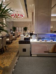 -西安豪享来温德姆至尊酒店·宴会厅(大唐不夜城店)