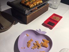 -雀舞云南菜(天津天河城购物中心店)