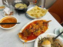 -昱德来·天津菜(河西店)