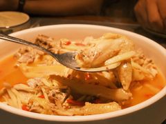 -东安鸡馆(蔡锷南路店)