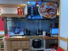 -米村拌饭(明月路店)